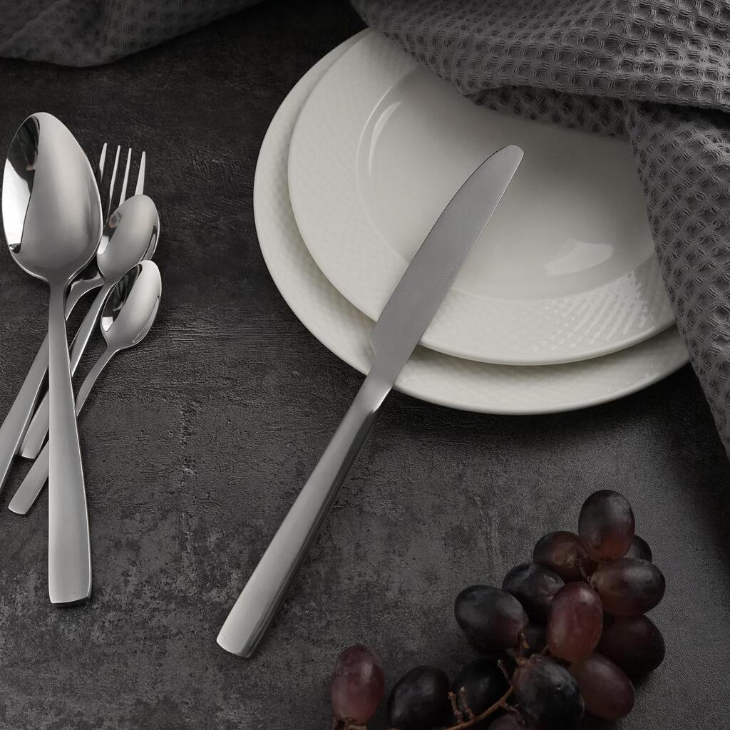 Нож столовый 22,5 см London P.L. Proff Cuisine [12]