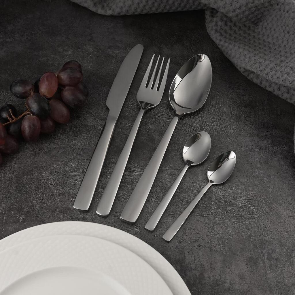 Нож столовый 22,5 см London P.L. Proff Cuisine [12]