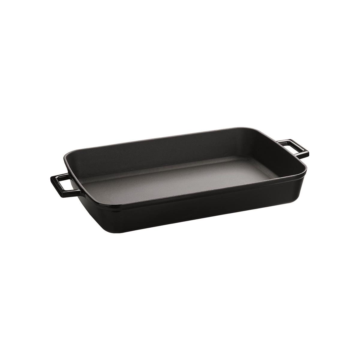 Блюдо прямоугольное, LAVA, , 22 х 30 см