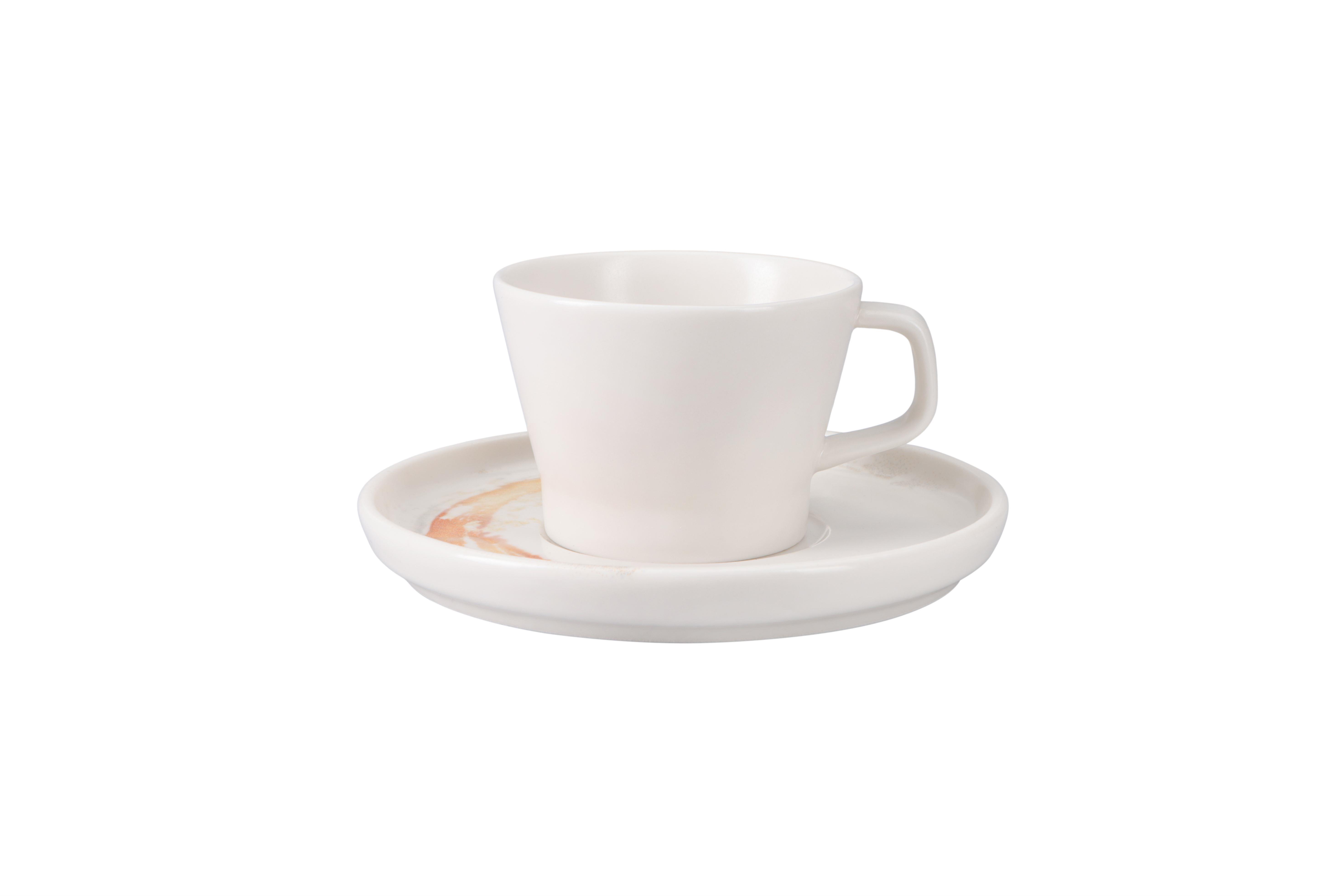 Чашка кофейная 80 мл (Matte) PIOLI