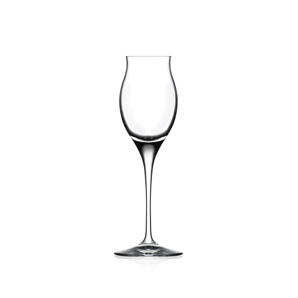 Рюмка для ликера 100 мл хр. стекло Invino d 5 см h17,5 см RCR [6]