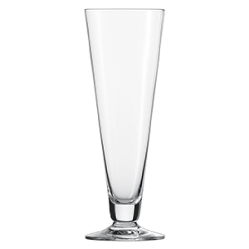 Бокал для пива, SCHOTT ZWIESEL, Pilsner, 8 x 22.7 см, 480 мл