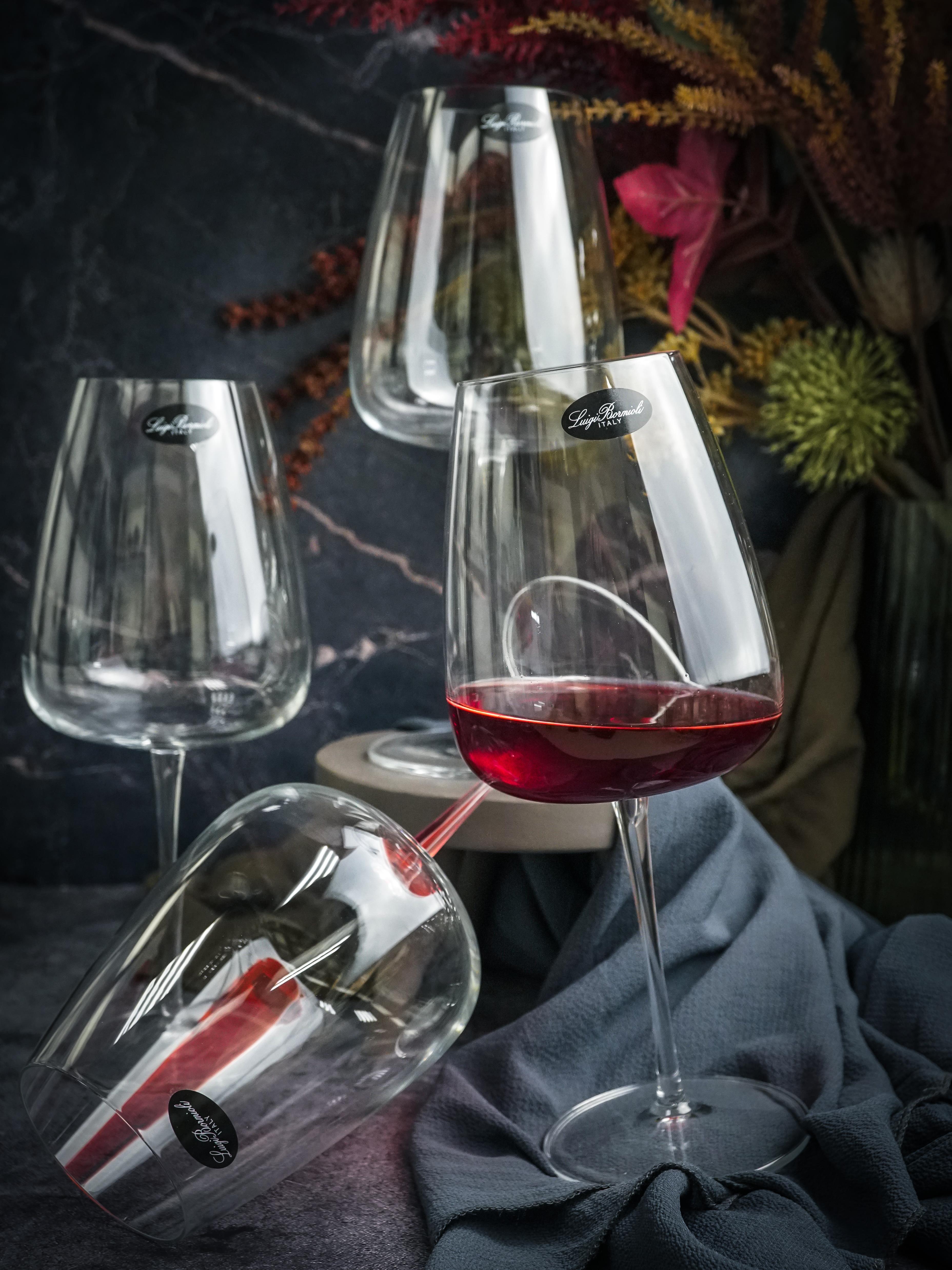 Бокал для красного вина 700мл Talismano Bordeaux