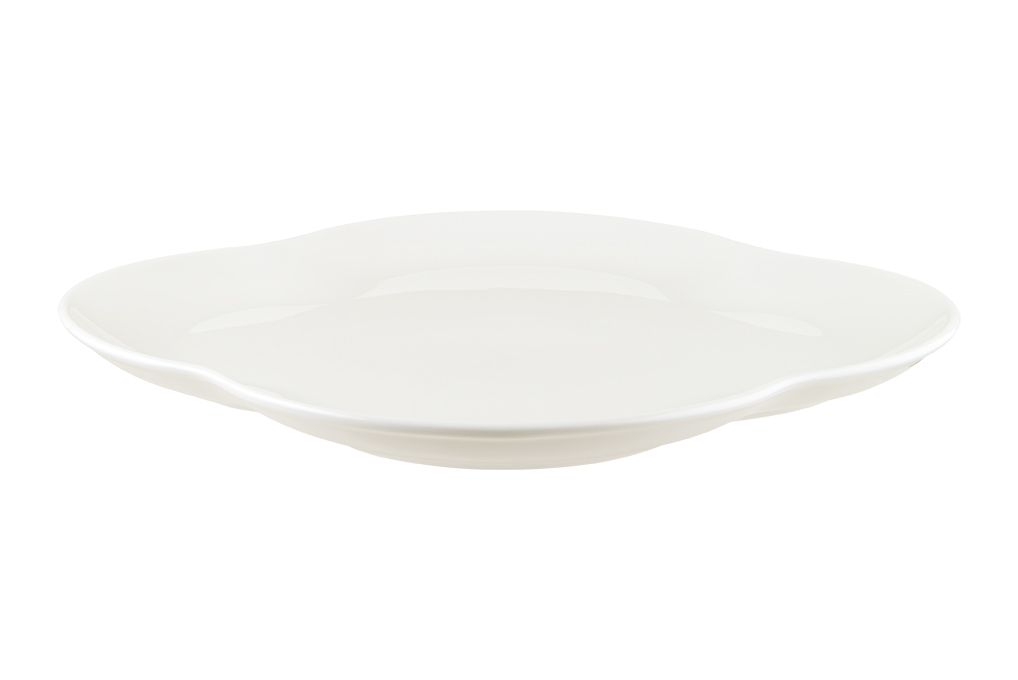 Тарелка Bonna White East d=280 мм