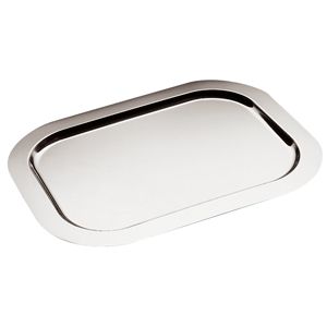 Поднос для подачи, APS, нерж., 390 * 260 мм