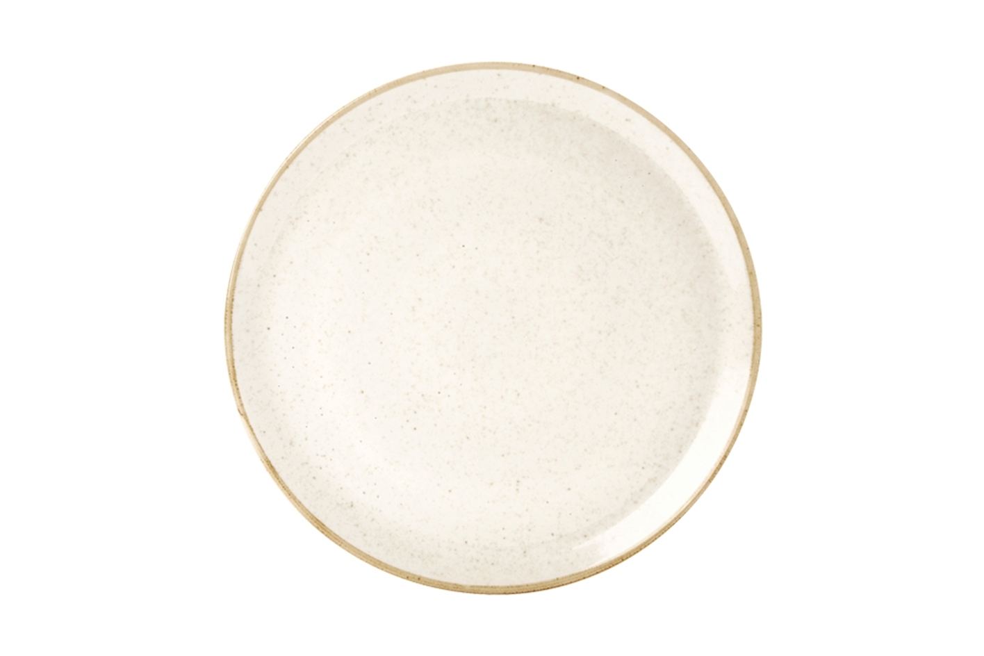 Тарелка для пиццы, Porland, Seasons Beige, 32 см