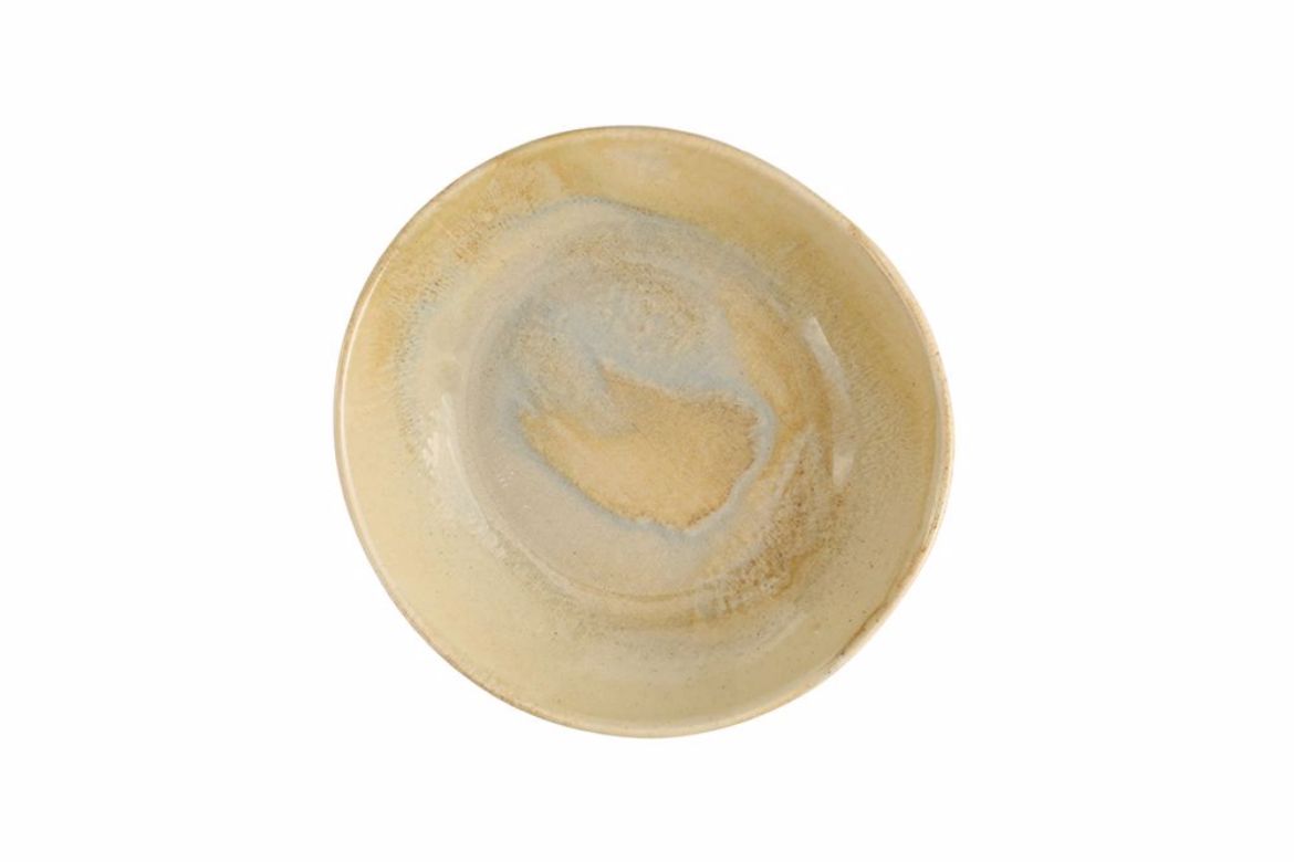 Салатник, Porland, STONEWARE PEARL, 23 х  5 см