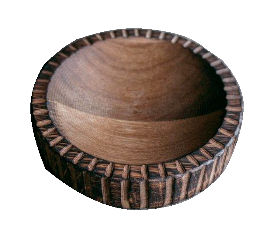 Плошка 8 , 200х45