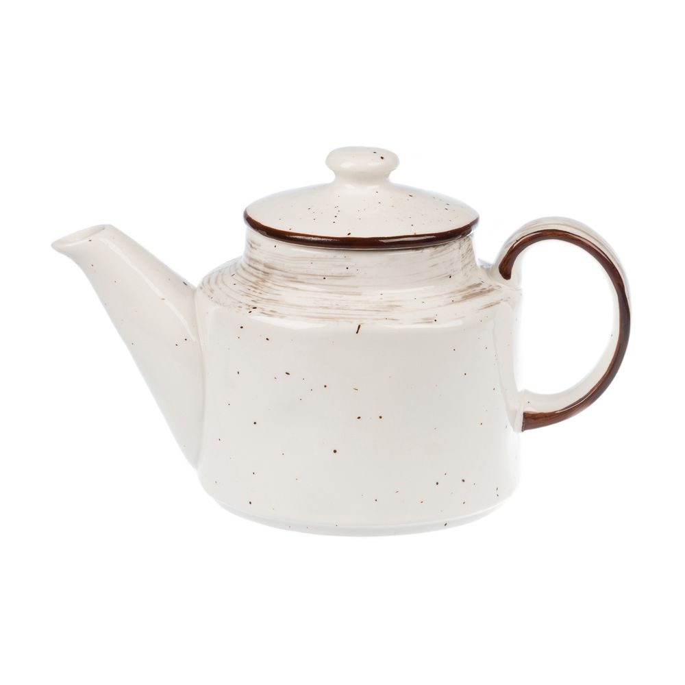 Чайник, P.L. Proff Cuisine, White Fusion, 700 мл
