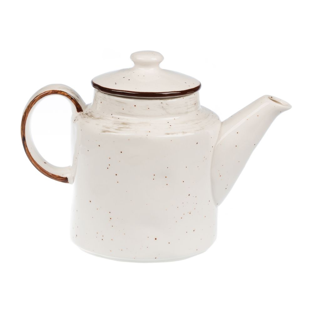 Чайник, P.L. Proff Cuisine, White Fusion, 1000 мл
