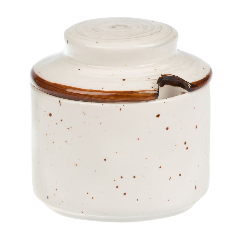 Сахарница, P.L. Proff Cuisine, White Fusion, 250 мл