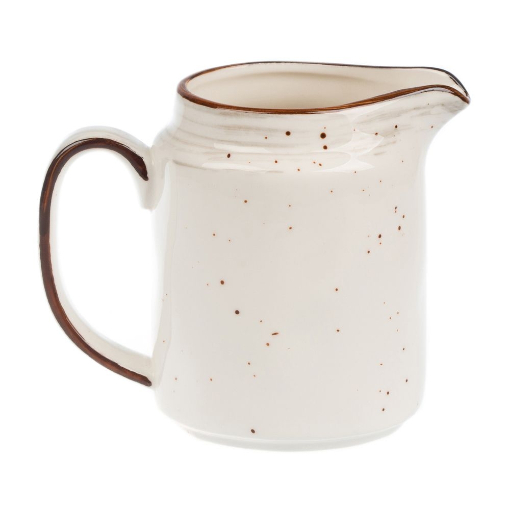 Молочник, P.L. Proff Cuisine, White Fusion, 275 мл