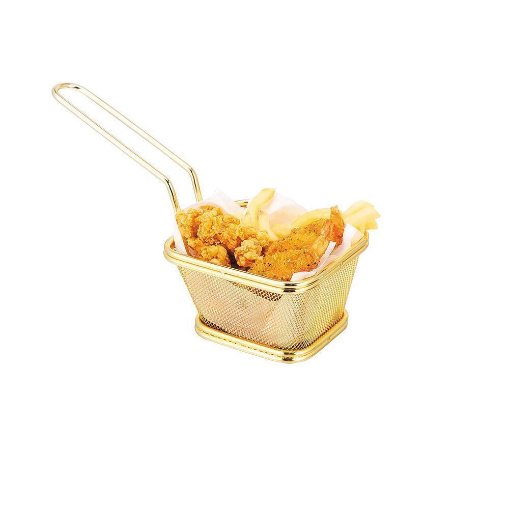 Корзинка, P.L. Proff Cuisine, 10,5*9 см