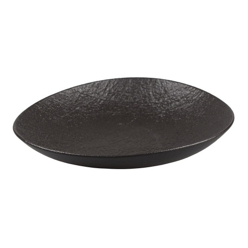 Салатник, P.L. Proff Cuisine, Black Star, 25,5*23*5 см