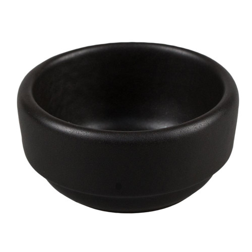 Соусник, P.L. Proff Cuisine, Black Star, 6.7*3.4 см