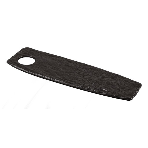 Блюдо для подачи, P.L. Proff Cuisine, Black Star, 33*10*1,3 см