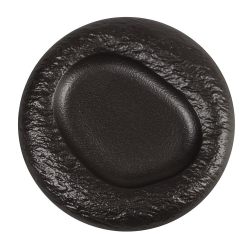 Блюдо для подачи, P.L. Proff Cuisine, Black Star, 27*3,3 см