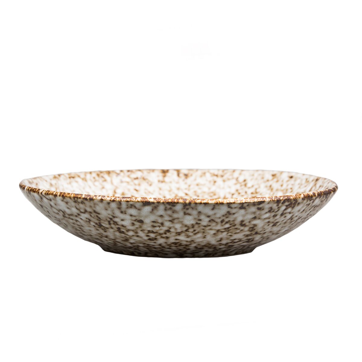 Салатник P.L. Proff Cuisine, Brown Spider Silk, 24.2 см, 750 мл