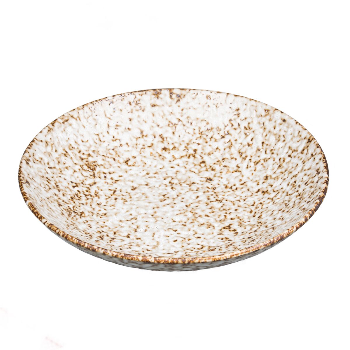 Салатник P.L. Proff Cuisine, Brown Spider Silk, 24.2 см, 750 мл