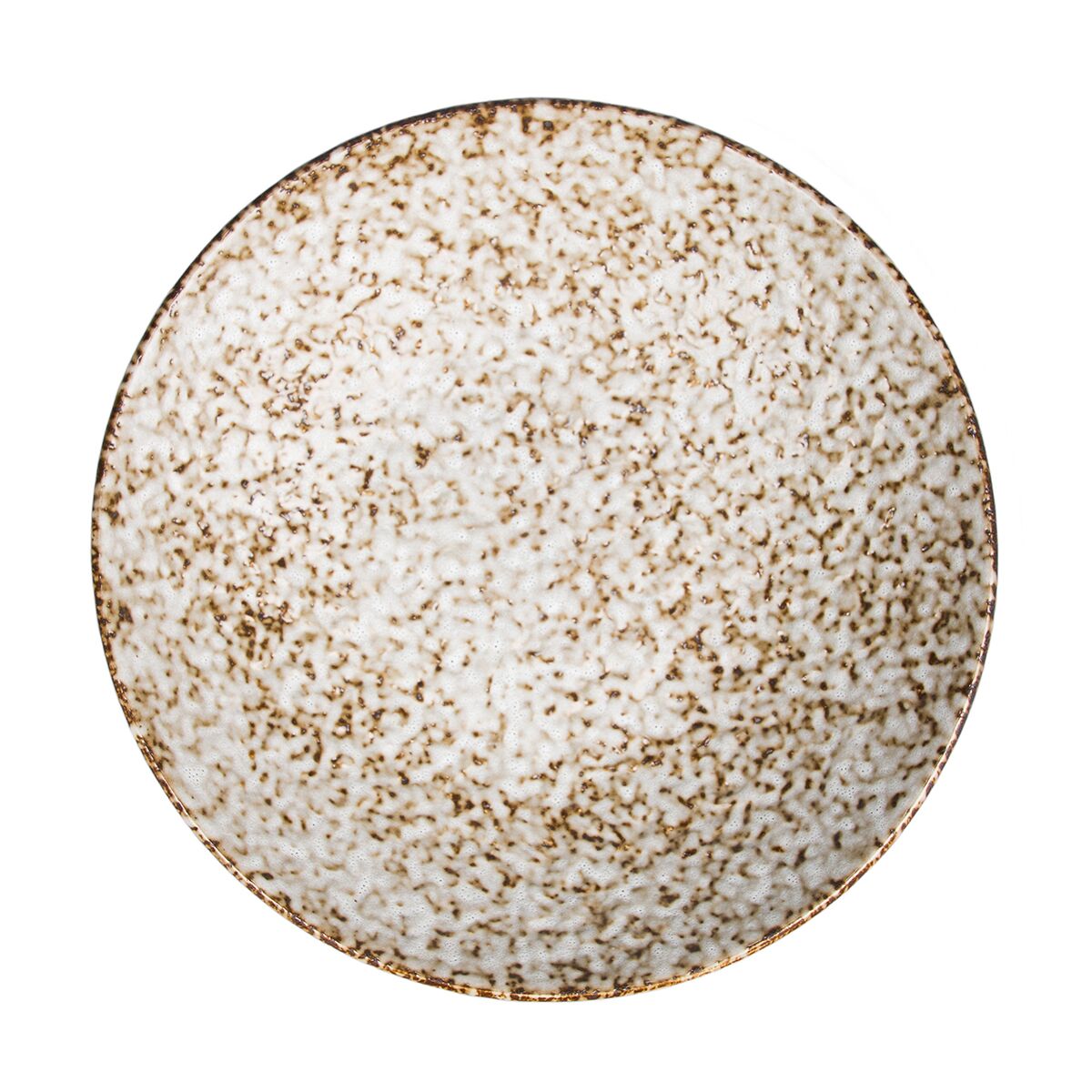 Салатник P.L. Proff Cuisine, Brown Spider Silk, 24.2 см, 750 мл