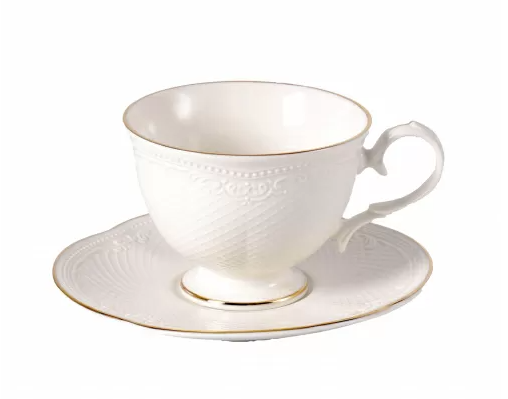 Кофейная пара,  Aristocrat-Gold, Noble, 100 мл