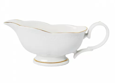 Соусник,  Aristocrat-Gold, Noble, 350 мл