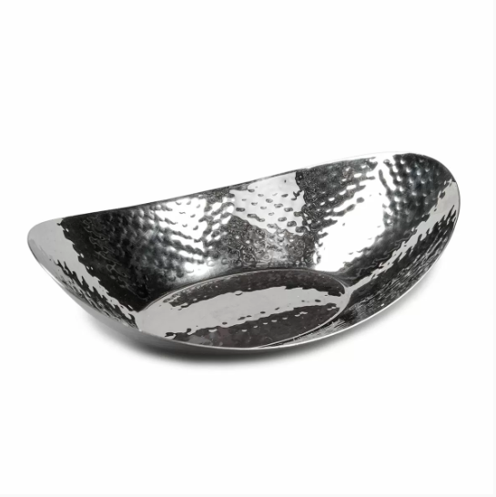 Блюдо сервировочое, P.L. Proff Cuisine, 24,7х16х6,2 см