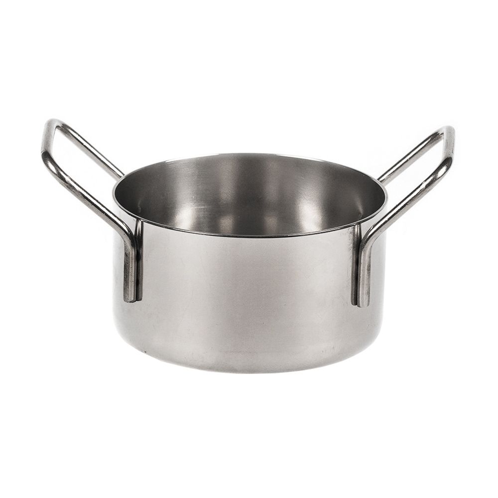 Кастрюля без крышки, P.L. Proff Cuisine, 9 см
