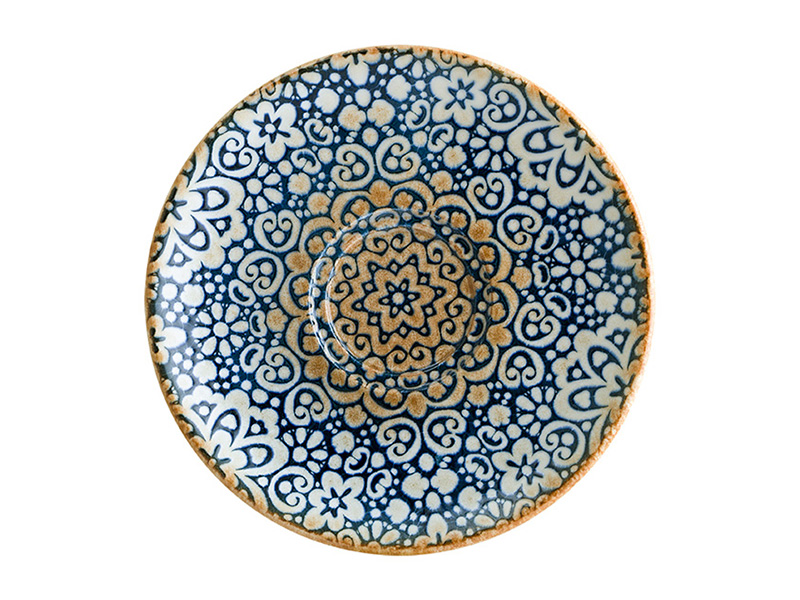 Блюдце Bonna ALHAMBRA d=160 мм