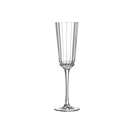 Бокал-флюте CRISTAL d'ARQUES, MACASSAR, 170мл