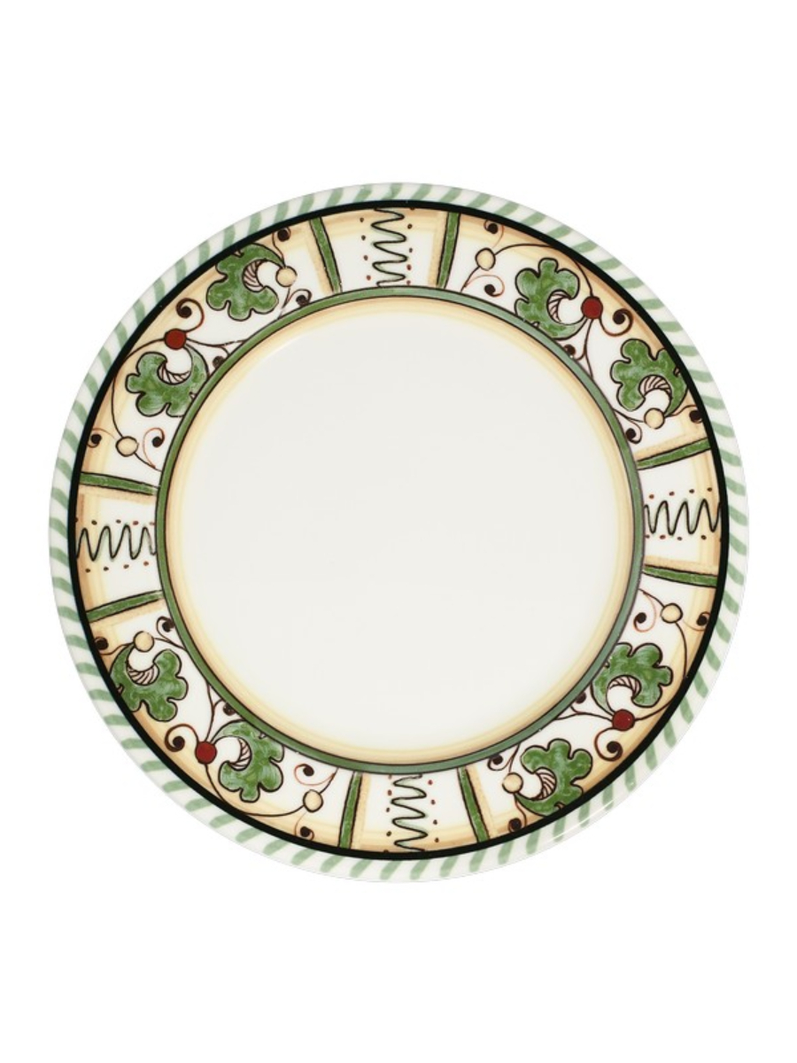 Тарелка, ID Fine, Allegro, 25 см