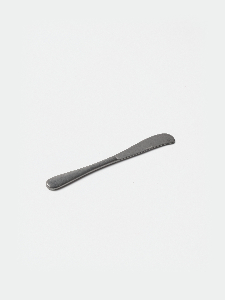Нож для масла, Lunova Cutlery, Elara vintage, 17 см