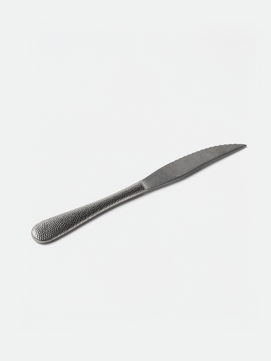 Нож для стейка, Lunova Cutlery, Echo vintage, 23,5 см