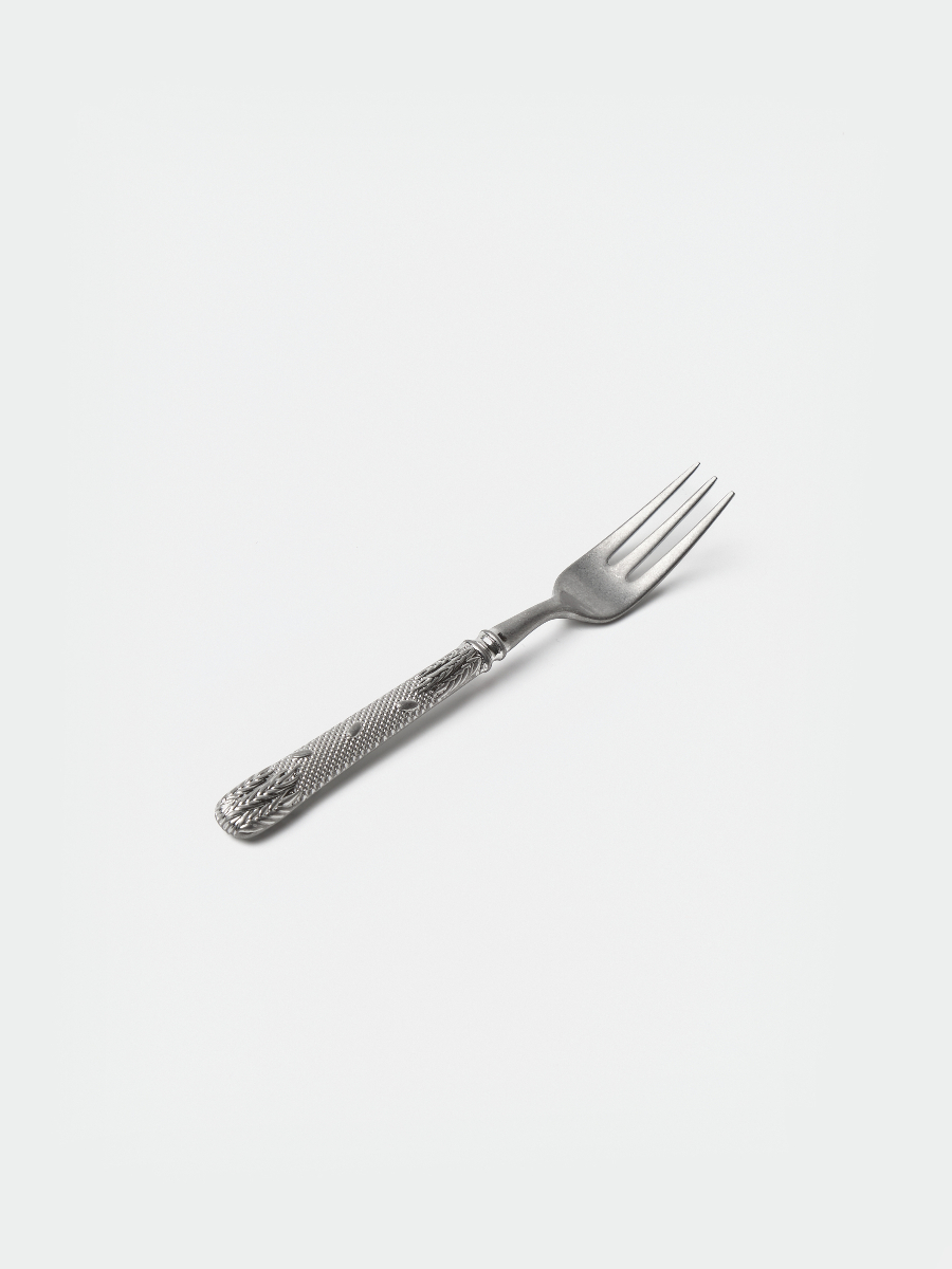Чайная вилка, Lunova Cutlery, Terra vintage, 16,1 см
