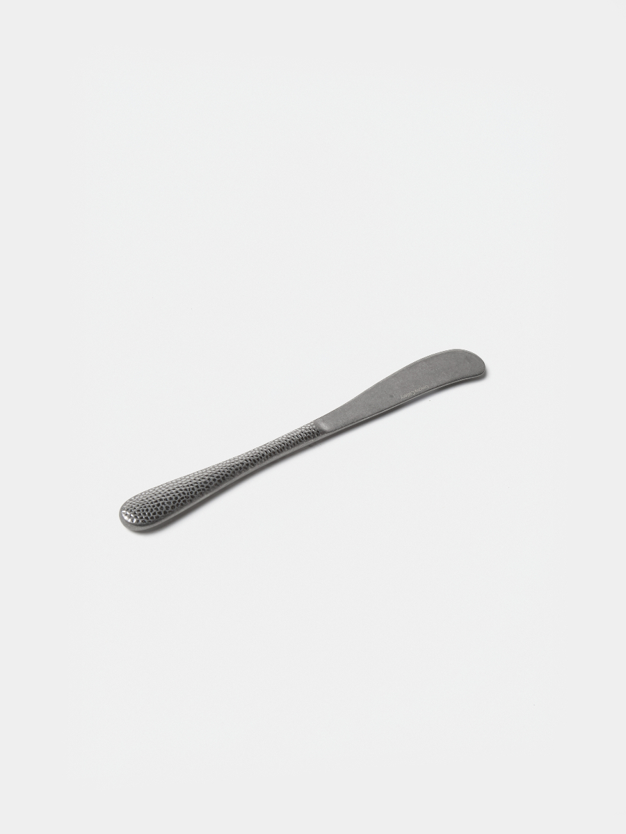 Нож для масла, Lunova Cutlery, Echo vintage, 17 см