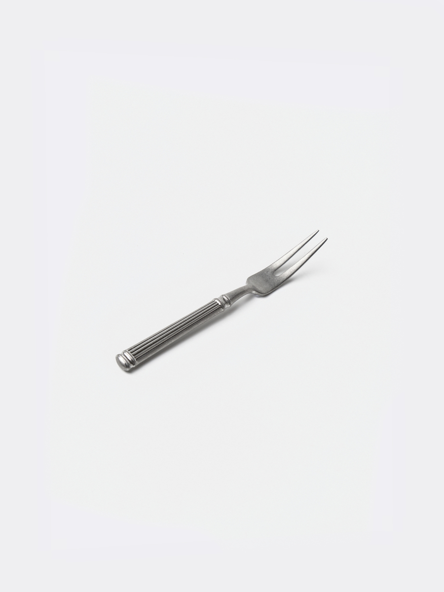 Вилка для фруктов, Lunova Cutlery, Dione vintage, 14,1 см