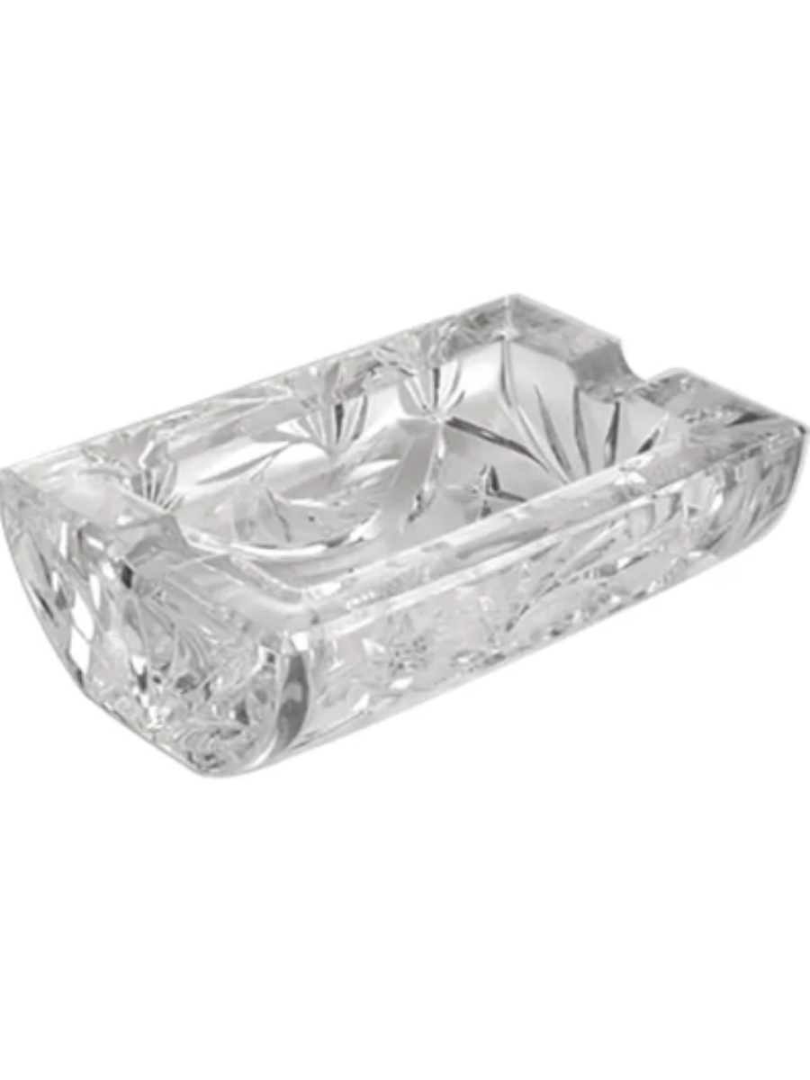 Пепельница для сигар, Neman, 4 x 14.5 x 9.5 см