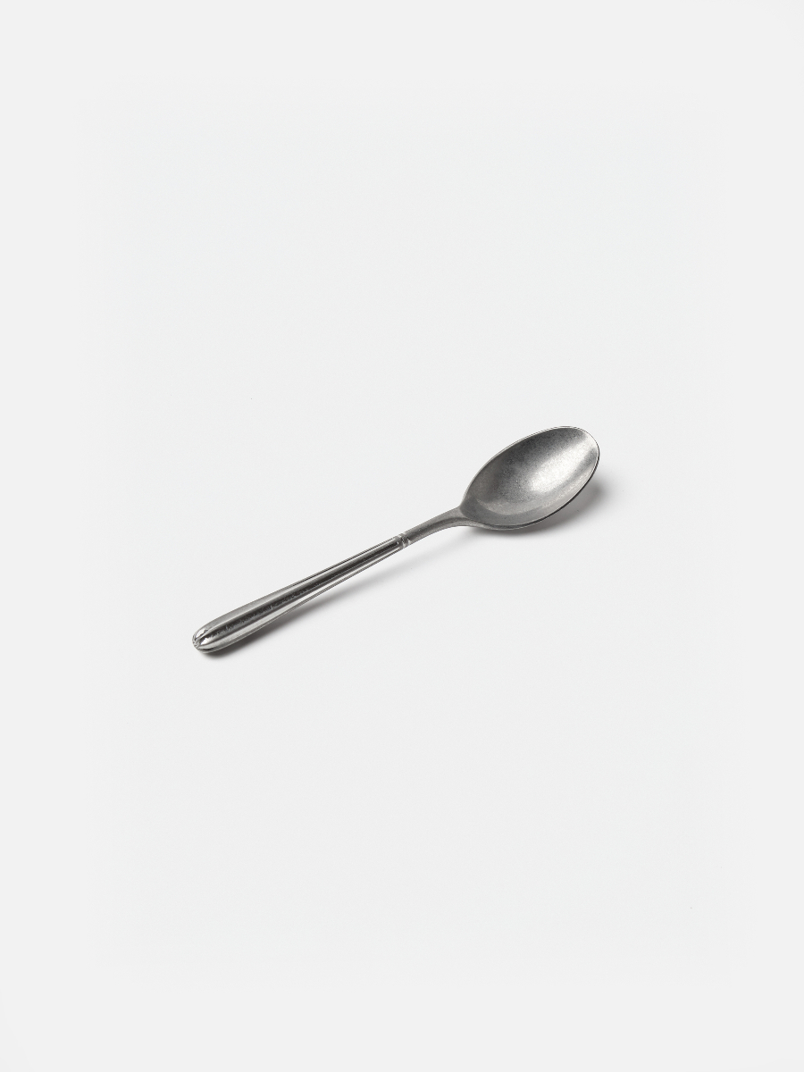 Чайная ложка, Lunova Cutlery, Rhea vintage, 14,6 см