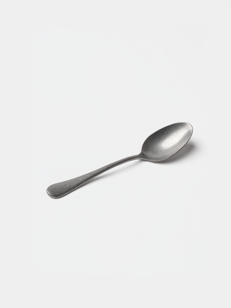 Десертная ложка, Lunova Cutlery, Elara vintage, 18,3 см
