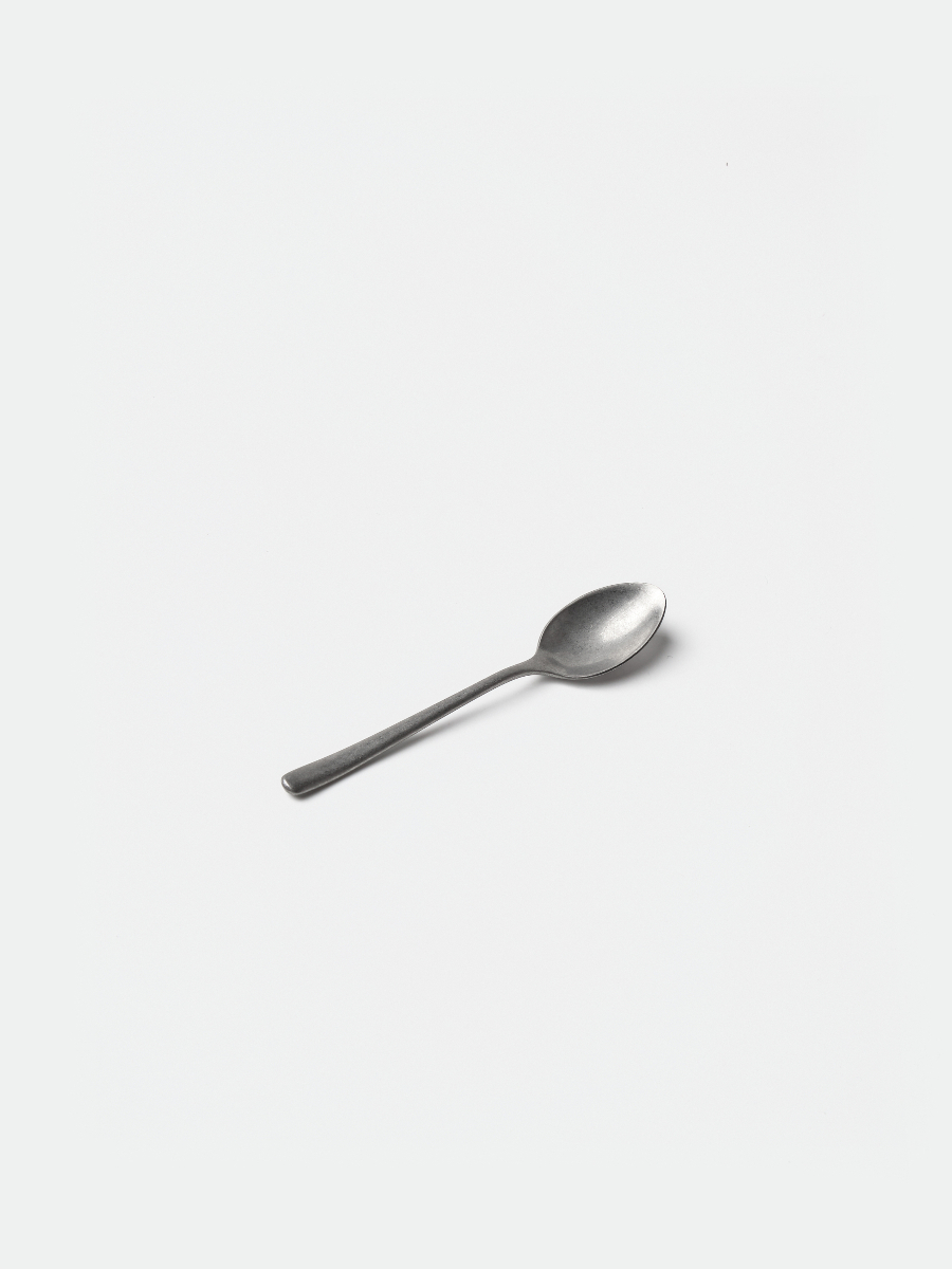 Кофейная ложка, Lunova Cutlery, Lyra vintage, 11.8 см