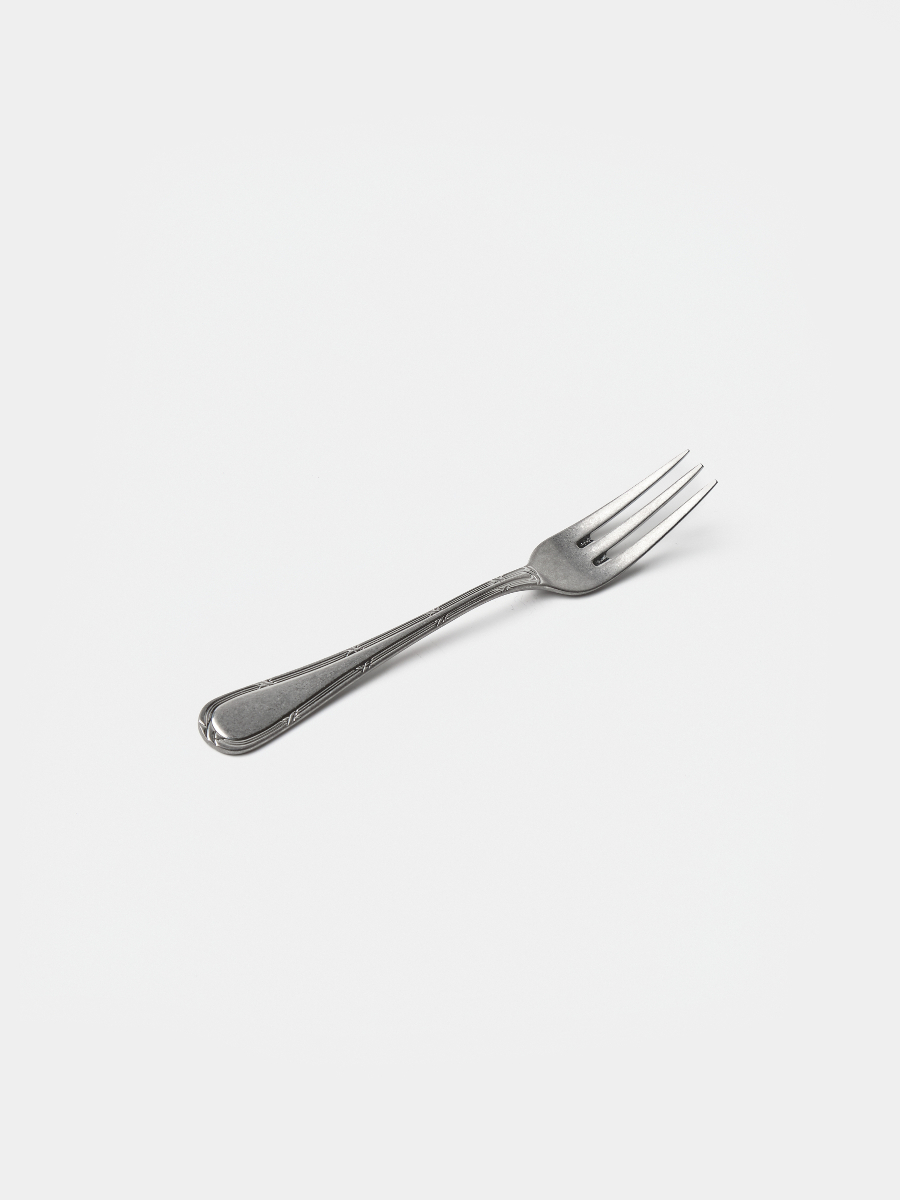 Вилка для торта, Lunova Cutlery, Vega vintage, 15,5 см