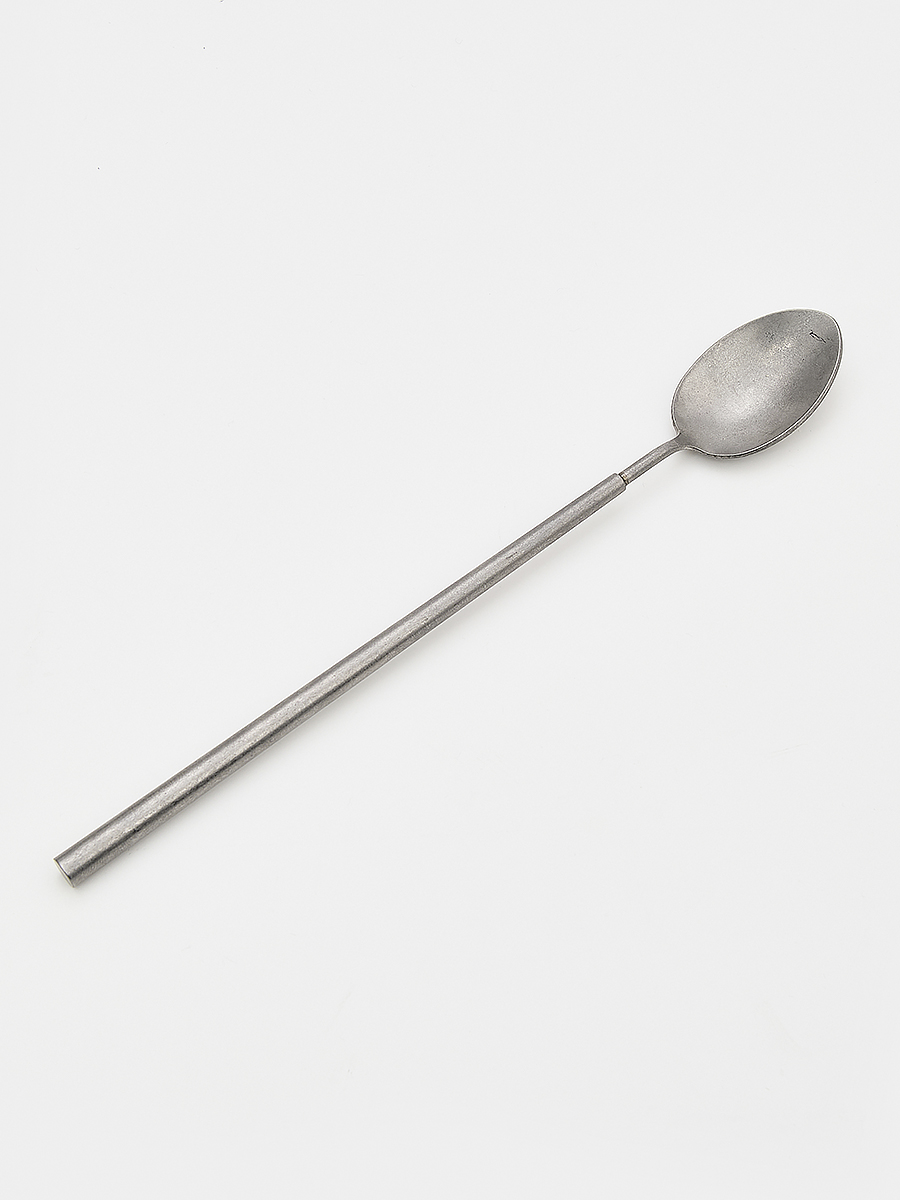 Ложка для холодного чая, Lunova Cutlery, Barton vintage, 22 см