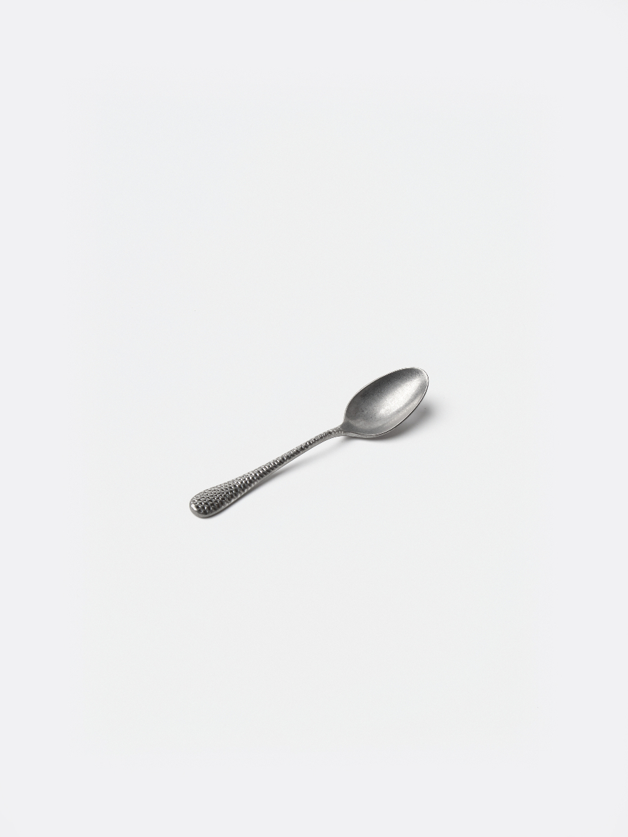 Кофейная ложка, Lunova Cutlery, Echo vintage, 11 см