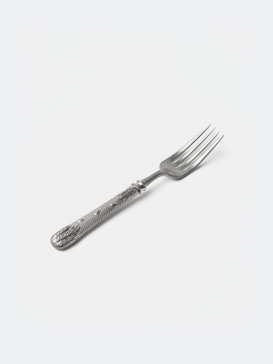 Десертная вилка, Lunova Cutlery, Terra vintage, 18,8 см