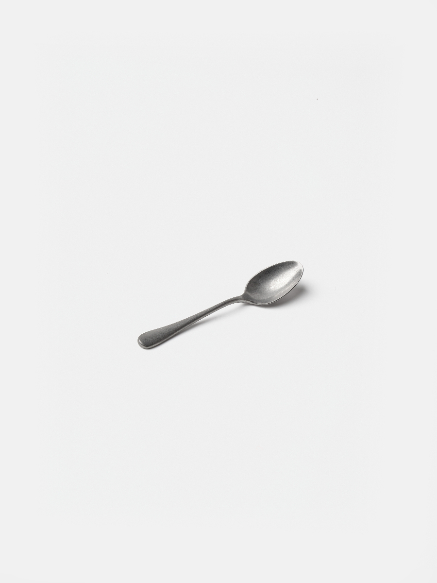 Кофейная ложка, Lunova Cutlery, Elara vintage, 11 см