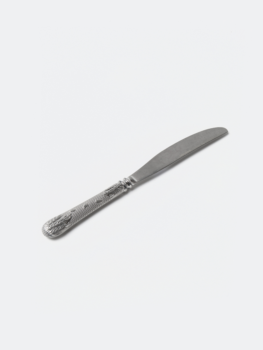 Десертный нож, Lunova Cutlery, Terra vintage, 21,4 см