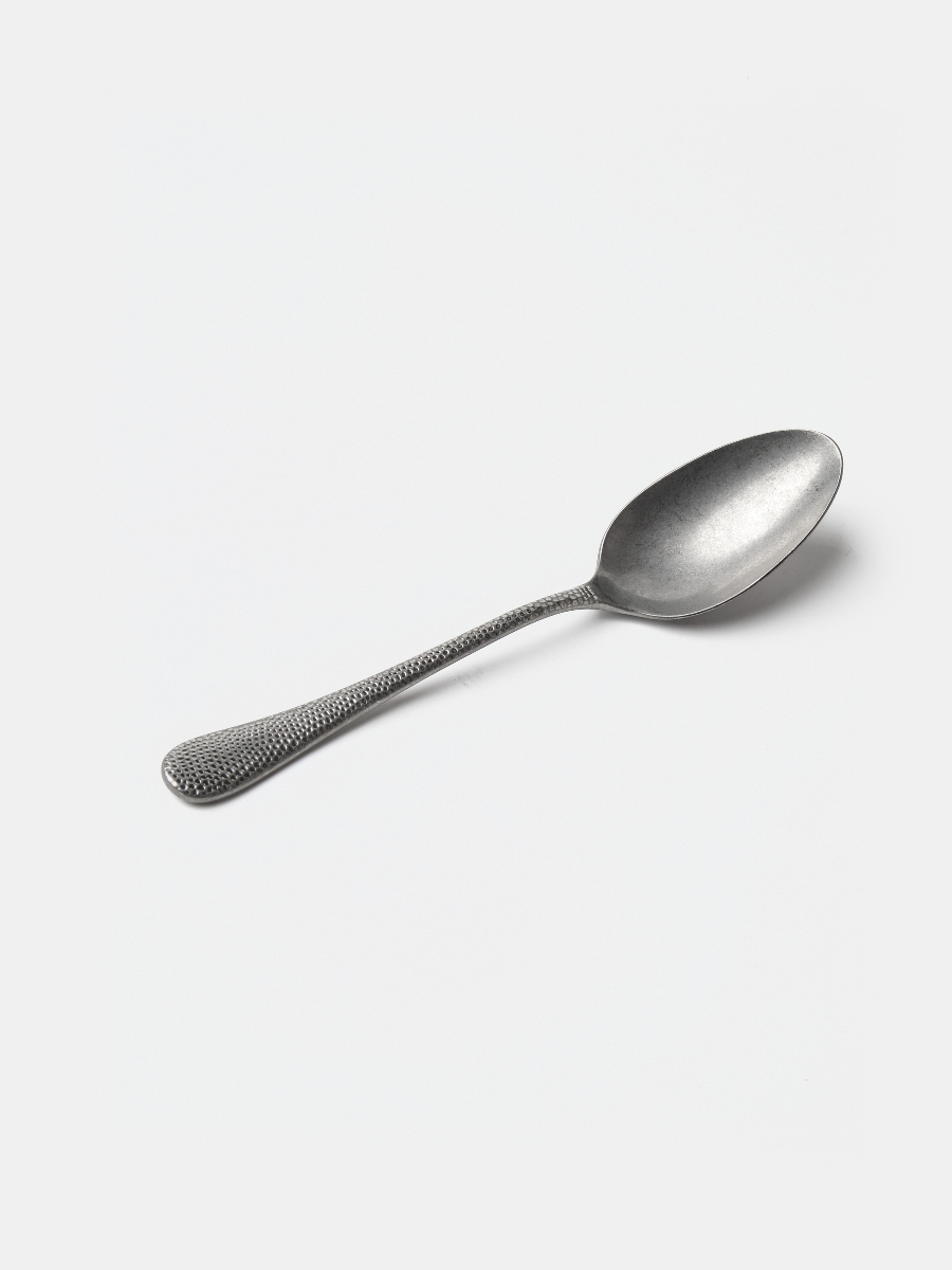 Столовая ложка, Lunova Cutlery, Echo vintage, 20 см