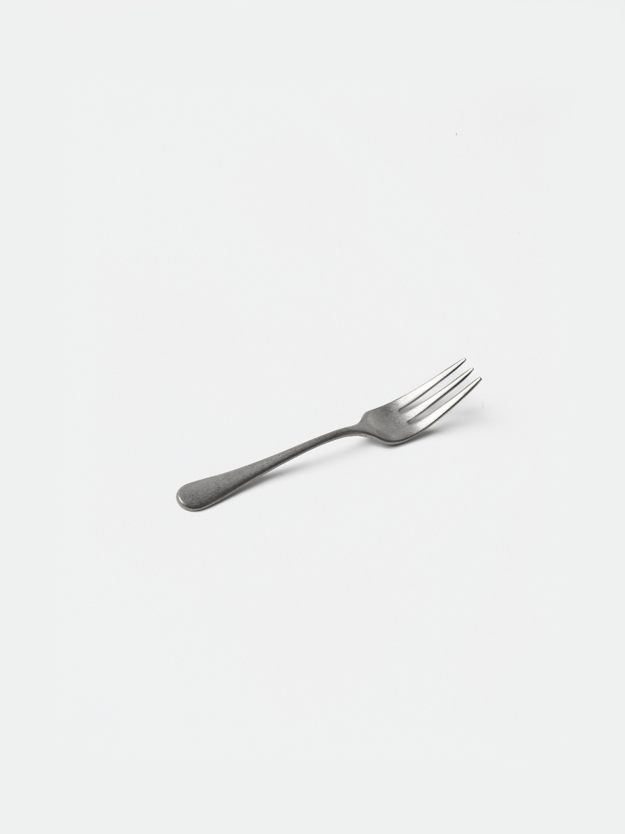 Чайная вилка, Lunova Cutlery, Elara vintage, 13,7 см