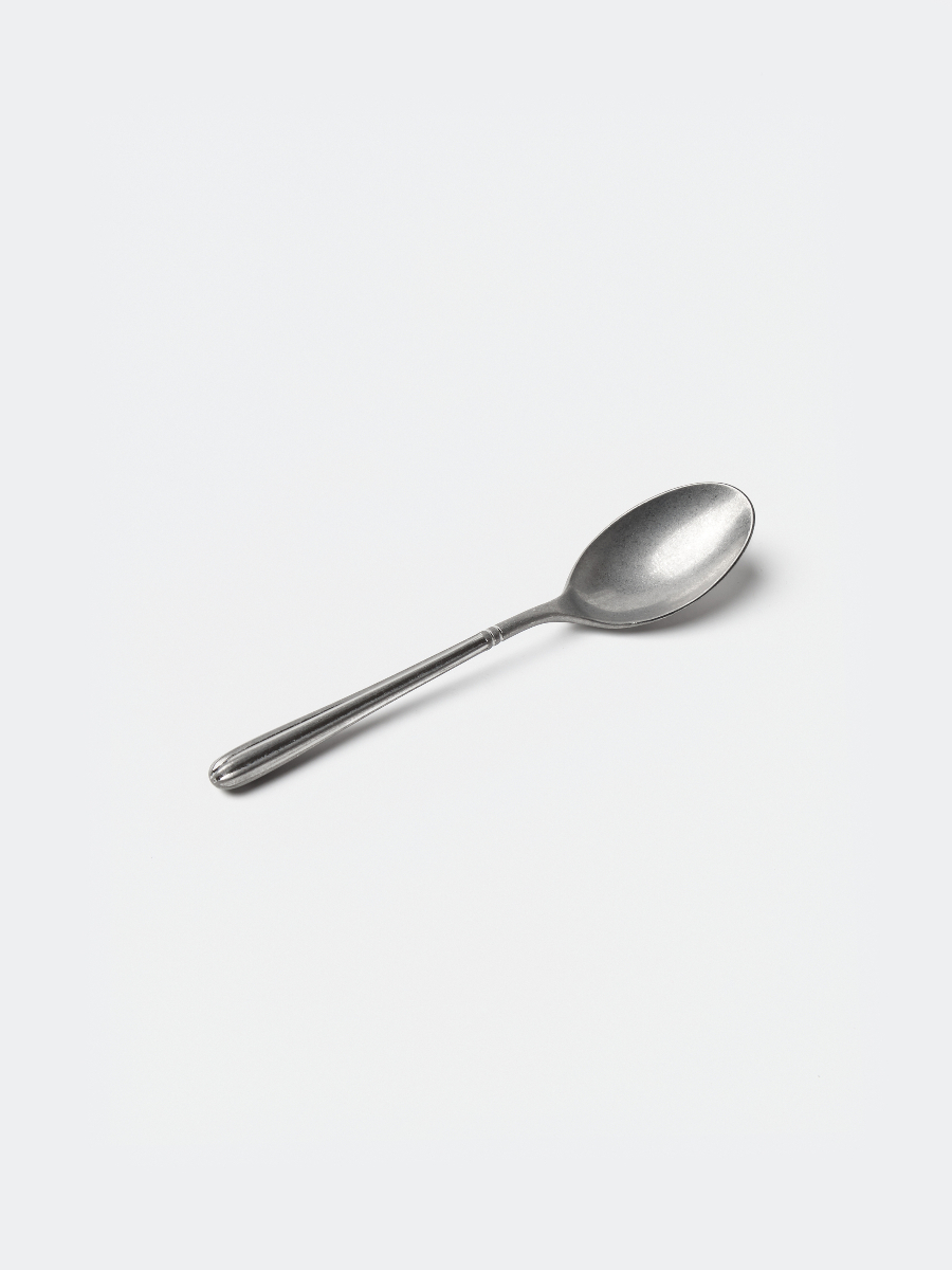 Ложка для торта, Lunova Cutlery, Rhea vintage, 16,5 см