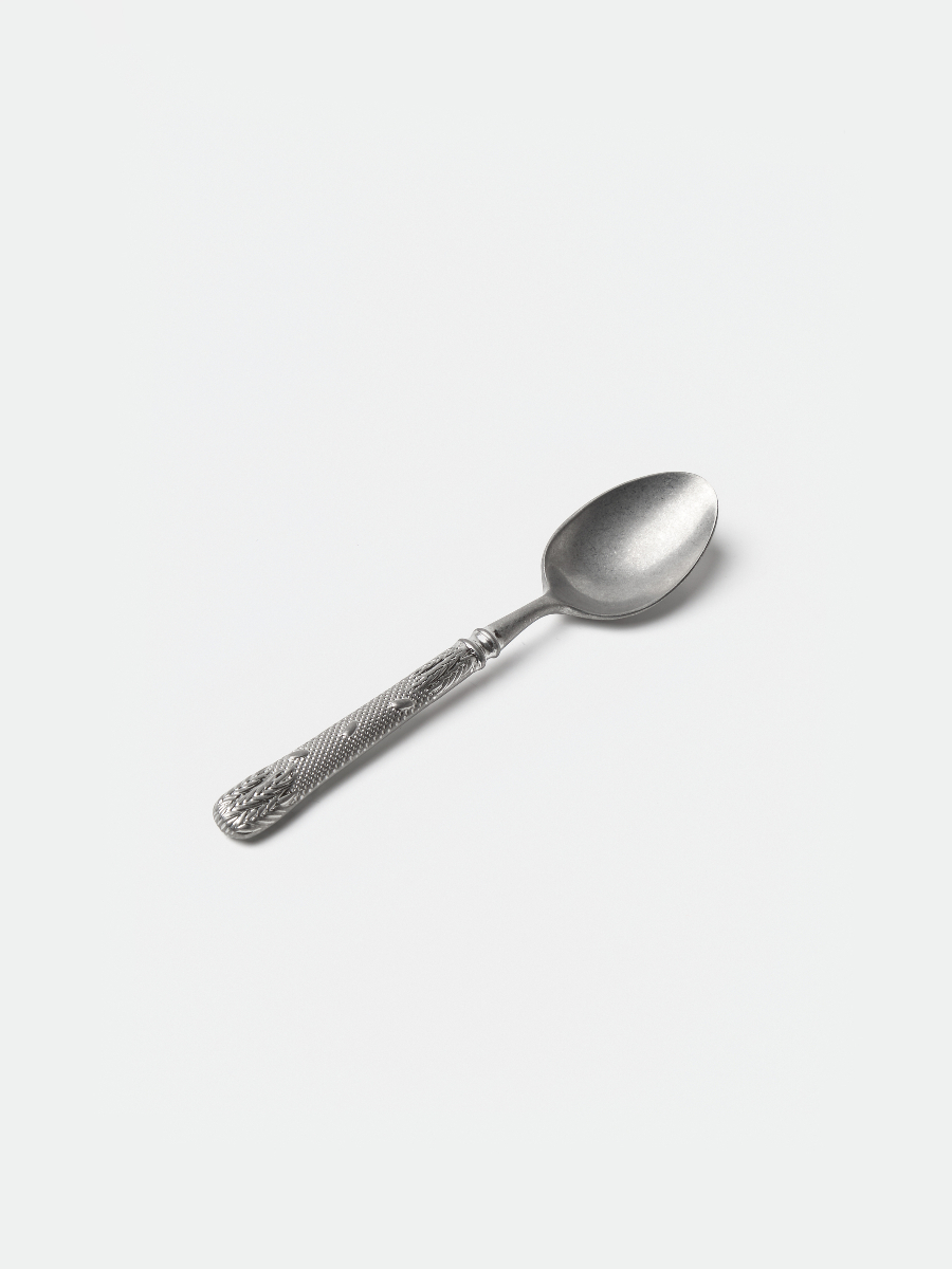 Чайная ложка, Lunova Cutlery, Terra vintage, 16,1 см